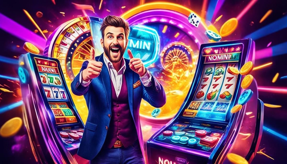 igamingpub Pakistan Casino lobby jo aap rooz kholte ho