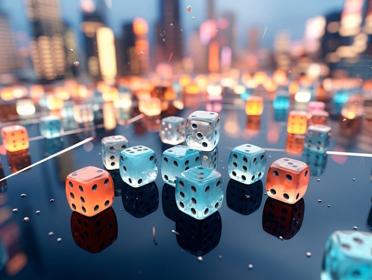 igamingpub gaming platform