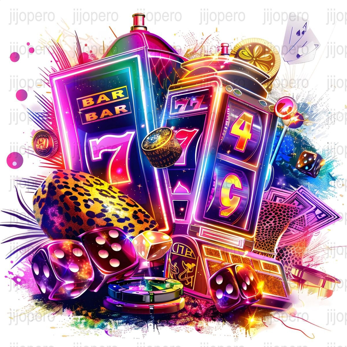 igamingpub Arcade Games
